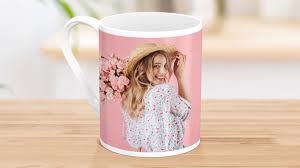 China Mug – Premium Quality