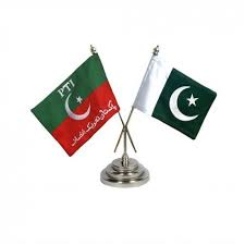 Custom Table Flag – Single & Double Sided